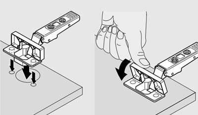 blum inserta