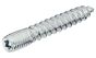 Stokschroef M6 - Twee Lengtes - 100 stuks