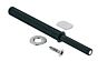 Blum Tip-On Unit. Lange Versie - Drie Kleuren 