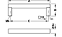 Greep RVS - ø 14 mm - Negen Lengtes: 108 t/m 460 mm
