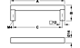 Greep RVS - ø 14 mm - Negen Lengtes: 108 t/m 460 mm