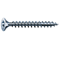 Spax Schroeven - ø 4 mm - Lengte: 15, 20, 30 mm - 1000 stuks