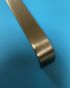 Meubelgreep - Aluminium - Goud Mat - Greepdikte: 17 mm - Drie lengtes: 103 t/m 263 mm