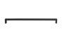 Meubelgreep - IJzer - Verouderd IJzer - Greep dikte 12 mm - Zes Lengtes: 108 t/m 525 mm