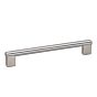 Greep RVS - ø 12 mm - 9 Lengtes: 256 t/m 806 mm