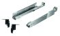 Hettich Actro 5D - 40 kg - Silent System - Optioneel Push to Open - 250 t/m 600 mm