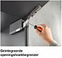 Aventos HK top - Beslagelement 22K2300T - Tip-On