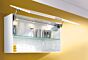 Aventos HS Beslag type A - Klephoogte: 350 t/m 525 mm