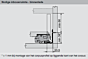 Blum Legrabox 750 S - Softclose / Tip-On - 270 t/m 600 mm - 40kg