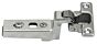 Blum - MINI - 94 ° - ø 26 mm - Inliggend - Veer