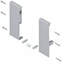 Antaro Fronthouderset Binnenlade C-M - Twee kleuren