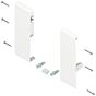 Antaro Fronthouderset Binnenlade C-M - Twee kleuren