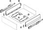 Grass Nova Pro Scala - Tipmatic Soft-Close - Hoogte: 122 mm - Zelfbouwpakket