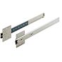Hettich KA 5740 Draaischuifdeur-beslag - Lengte: 300 t/m 700 mm