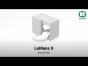 LeMans II Montagevideo - K2X Verarbeitungshilfen, neue Papierschablone