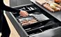 Blum Ambia-Line - Messenhouder  OL.TABLMELGTBB 