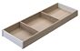 Lade-indeling voor Legrabox - Houtdesign - Bardolino Eiken - NL vanaf: 450 mm