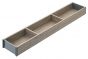Lade-indeling voor Legrabox - Houtdesign - Nebraska Eiken - NL vanaf: 450 mm