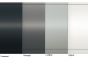 Sifonuitsparing voor Legrabox Lade - Metaal - Vier kleuren - 177 x 248 x 79 mm