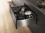 Blum Legrabox C  - Inbouwhoogte: 19.3 cm - Zelfbouwpakket