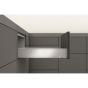 Blum Legrabox M  - Inbouwhoogte: 10.6 cm - Zelfbouwpakket