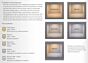 Flexibele Bed-lamp - SwanLite - Zwart - Set - 12V