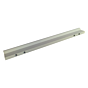 Greep - Aluminium - Zwart Mat - 5 Lengtes: 100 t/m 1480 mm