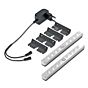 Bed In- en Uitstap Verlichting met Bewegings-sensor - Set