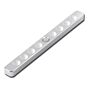 Bed In- en Uitstap Verlichting met Bewegings-sensor - Set
