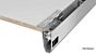 Hettich ArciTech - Hoog: 94/94 mm - Silent System - Drie Kleuren