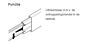 Kogelgeleiders - Push to Open - 3832TR - Vol Uittrekbaar - Tip On - 500 mm - 45 kg