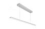 LED Keukenverlichting Type Pendy - Lengtes: 900 en 1200 mm - Aluminium - 220-240 V