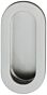 Komgreep - RVS - 175 x 60 mm