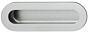 Komgreep - RVS - 175 x 60 mm