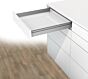 Grass Nova Pro Scala - Tipmatic Soft-Close - Hoogte: 63 mm - Zelfbouwpakket