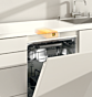 Blum Servo-Drive Flex Uitwerper