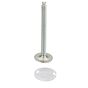 Stelschroef - M8 - Drie lengtes: 50, 60 mm - 4 stuks