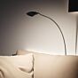 Flexibele Bed-lamp - SwanLite - Zwart - Set - 12V