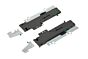 Grass Nova Pro Scala - Tipmatic Soft-Close - Hoogte: 122 mm - Zelfbouwpakket