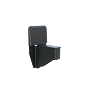 Kesseböhmer Topswing Klaptafel - Adapters - 2 Kleuren