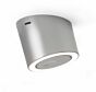 Unika TDM Led Opbouw-spot met Touch Dimmer - Hoek van 15° - RVS look