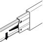 Kogelgeleider 3832 - standaard - 250 t/m 700mm - 45 KG