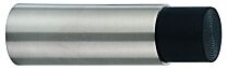 Deur-buffer - RVS mat - Drie Lengtes: 48, 60, 78 mm