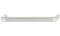 Greep Messing - Greep dikte 18 mm - Twee Lengtes: 173 en 205 mm