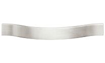 Greep Aluminium - Greep-dikte 30 mm - Lengte: 257 mm