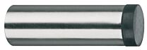 Deur-buffer - RVS mat - Vijf Lengtes: 27, 60, 90, 100, 120 mm