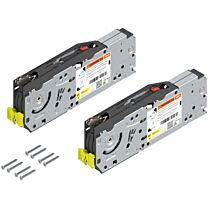 Aventos HF Top - Beslagelement - 22F2800 