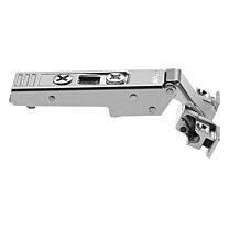 Blum Scharnier Clip Top 120° Opliggend - Smal Aluminium Kader 