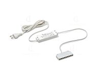 Voeding type Flat 15, 30, 75 Watt - 24V-15 Watt