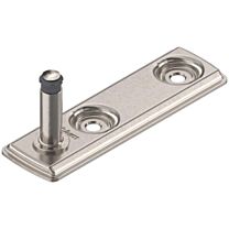 Aventos HK-XS Kastbevestiging